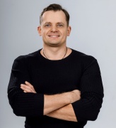 Profile picture for user Ilia Pavlichenko